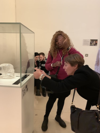 British Museum London Family Tour