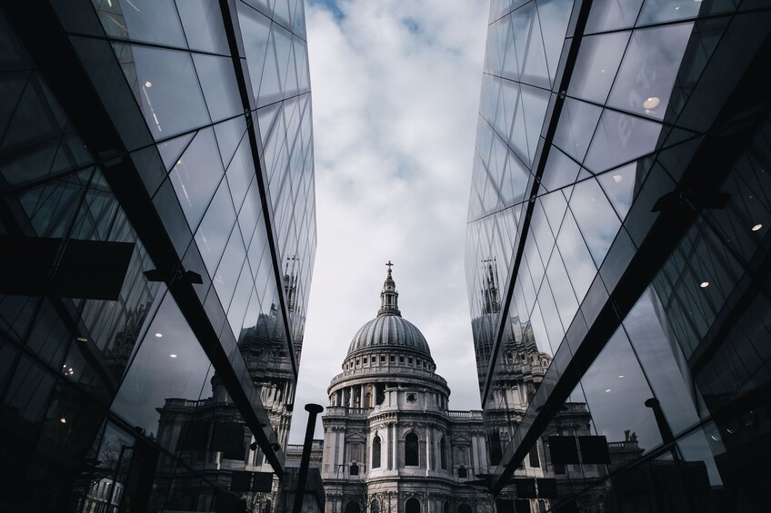 Best of London in half a Day