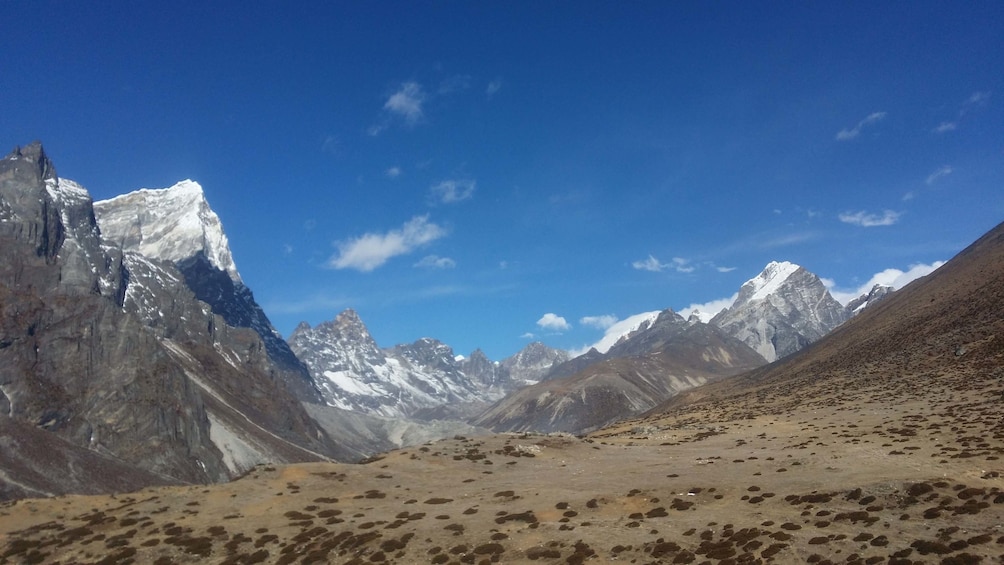 14-Day Everest Base Camp Multiday Trek