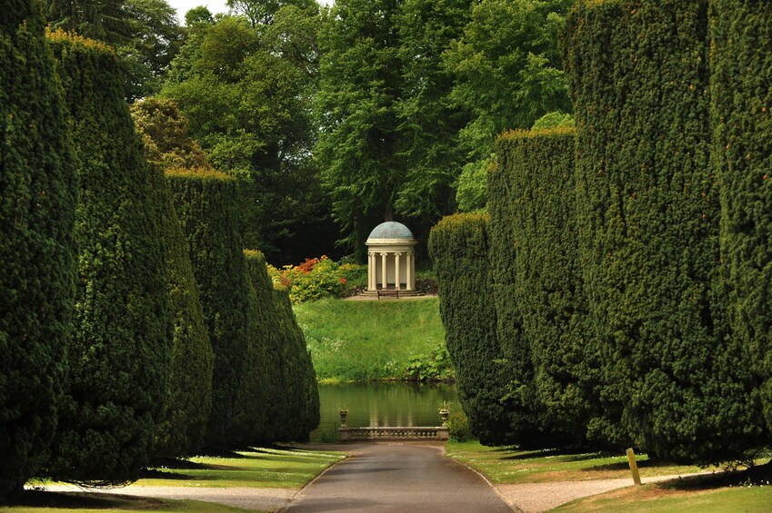 Hillsborough Castle and Gardens