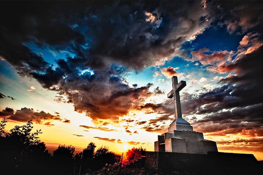 Show item 3 of 5. Private Tour: Full-Day Trip to Medjugorje