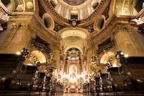 Classic Ensemble Vienna Concert