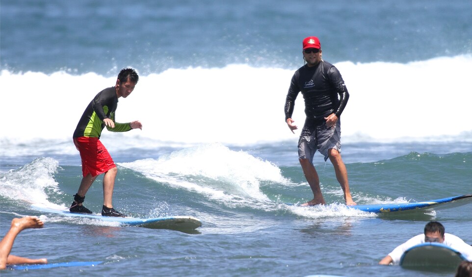 Lahaina Group Surf Lessons