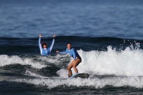 Lahaina Group Surf Lessons