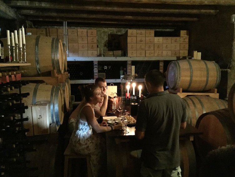 Show item 1 of 11. Full-Day wine tour of Hvar Island