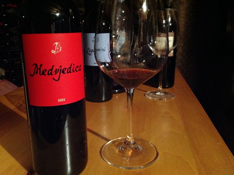 Show item 3 of 11. Full-Day wine tour of Hvar Island