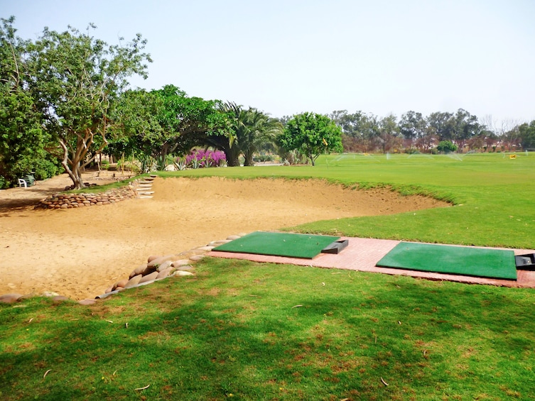 Golf Training Center Agadir