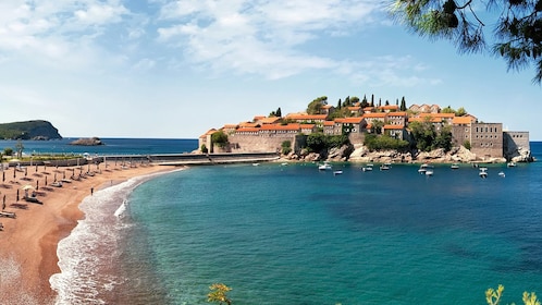 Private Excursion to Montenegro from Dubrovnik