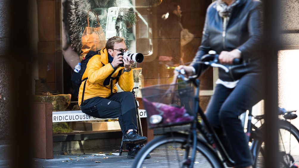 Show item 1 of 8. Private Photography tour in Copenhagen