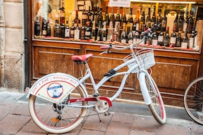 Food Tasting in Bologna- Bike Tour