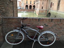 Classic Ferrara Bike Tour