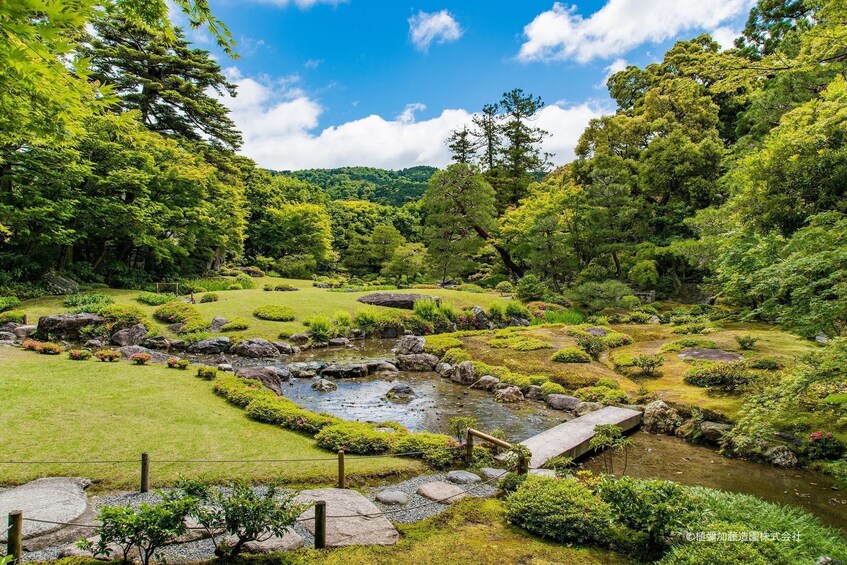 Haiku Experience in Kyoto