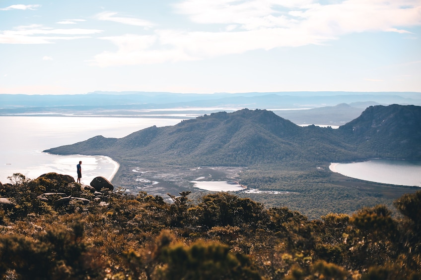 4-Day Freycinet Experience Walk