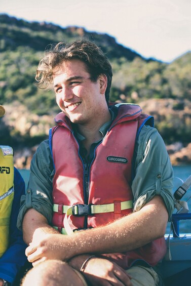4-Day Freycinet Experience Walk