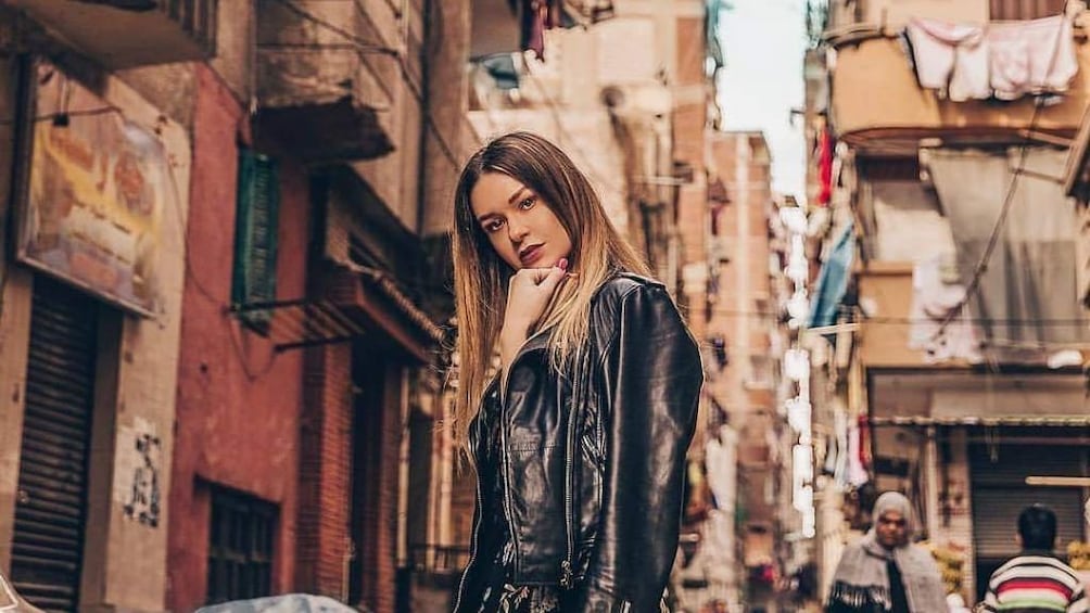 Private tour of Cairo with Photographer