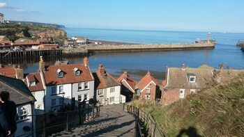 Whitby, Robin Hoods Bay and the North York Moors