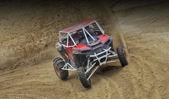 Off Road Racing