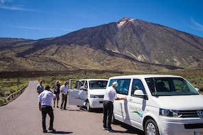 Full-Day VIP Island Tour