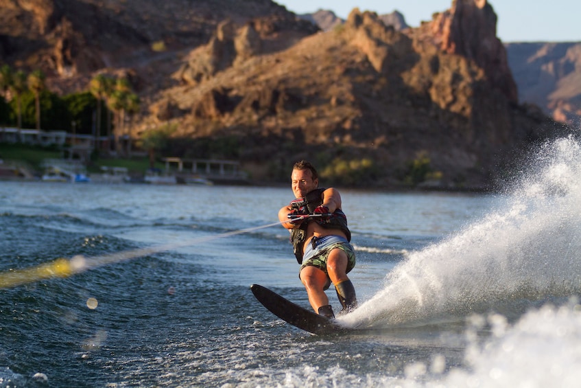 Las Vegas Water Sports