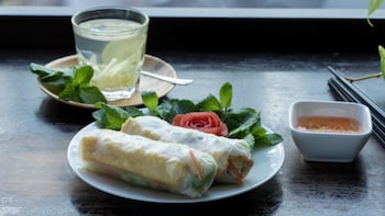 Self-guide food tour of Berlin using Bitemojo