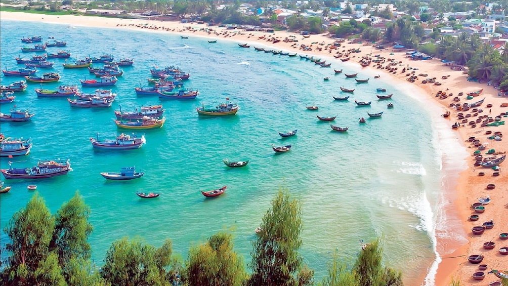 Nha Phu Bay - Amazing Island Tour From Nha Trang