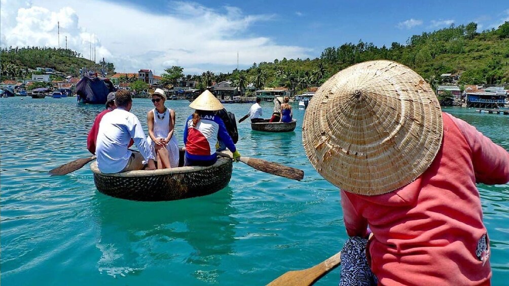 Discover Nha Trang Islands and Snorkeling Tour