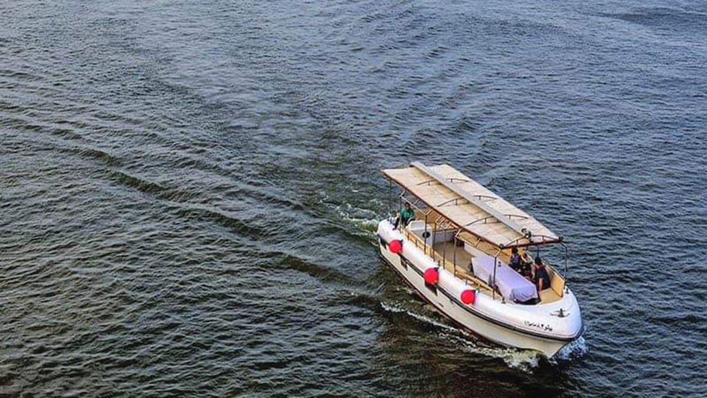 Private Tour - Felucca Ride on the Nile in Cairo