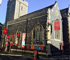 The Canterbury Tales