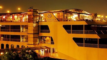 Private Tour - Cairo Nile Dinner Cruise and Show