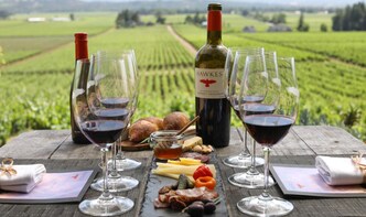 Private Napa Wine Tour from San Francisco & Custom Half Case