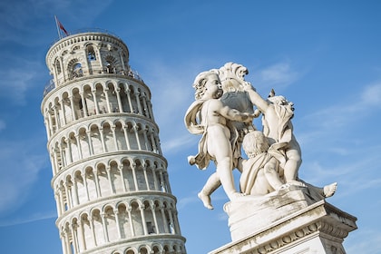 Lo mejor de la Toscana en un día de visita turística