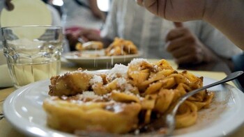 Secret Food Tours Bologna