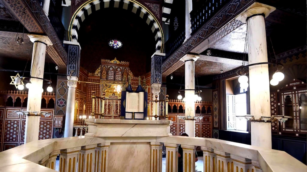 Private Day Tour to Cairo from Alexandria