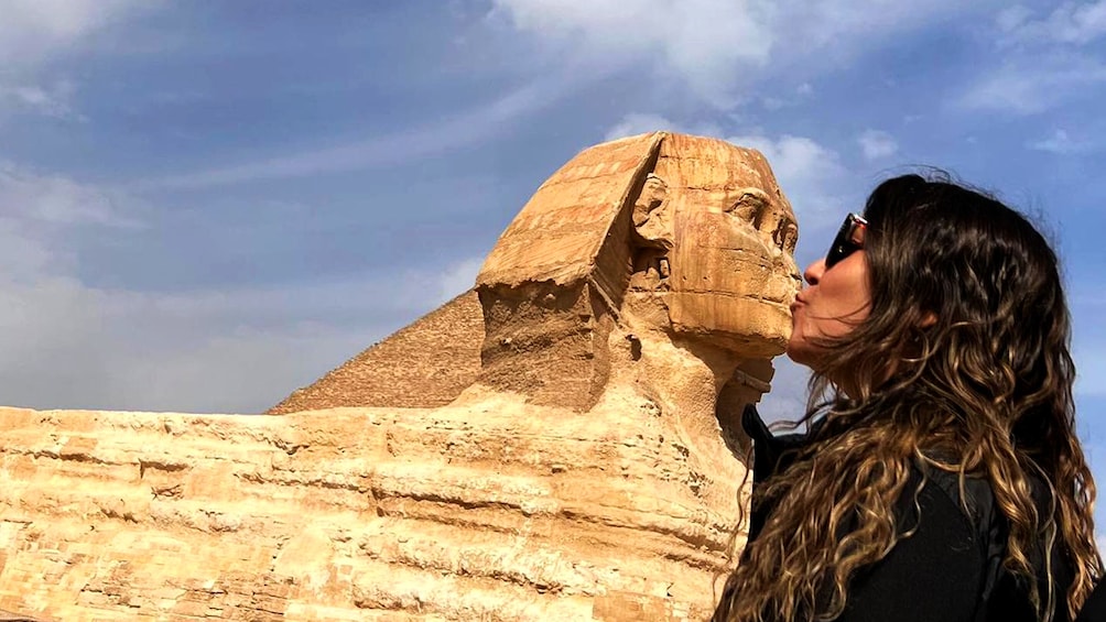 Private Day Tour to Cairo from Alexandria