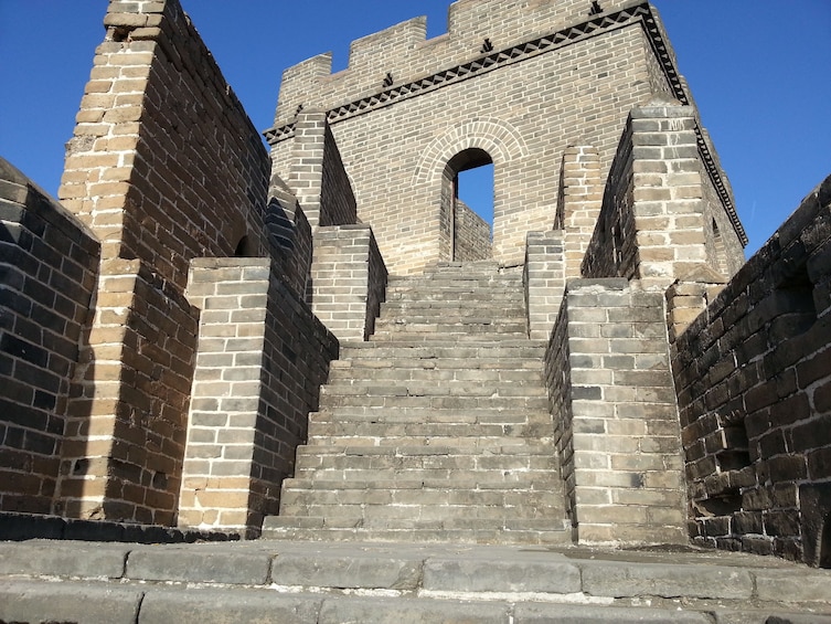 Show item 3 of 4. Jinshanling Great Wall Hiking Tour