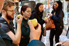 Secret Food Tours Hong Kong