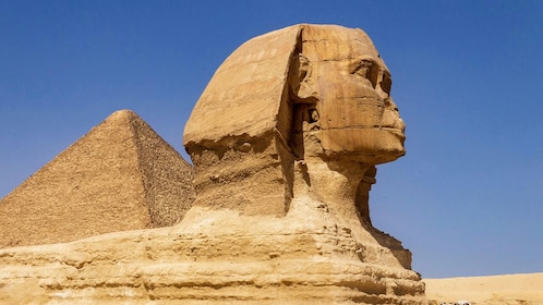 Private Tour - 2 Days to Giza and Cairo from Alexandria