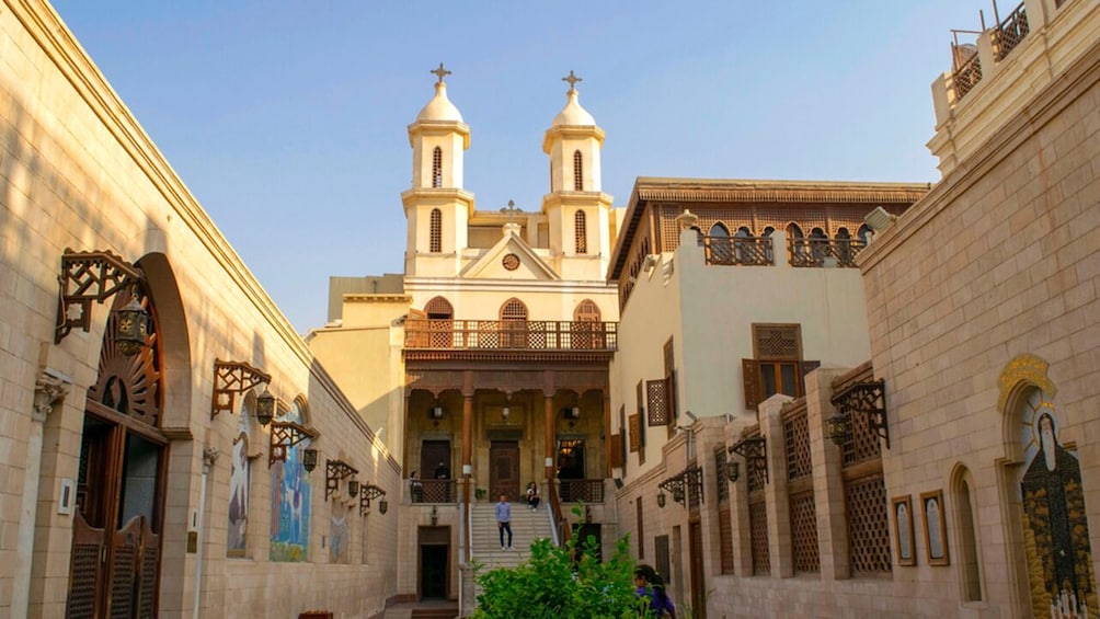 Private Tour - 2 Days to Giza and Cairo from Alexandria