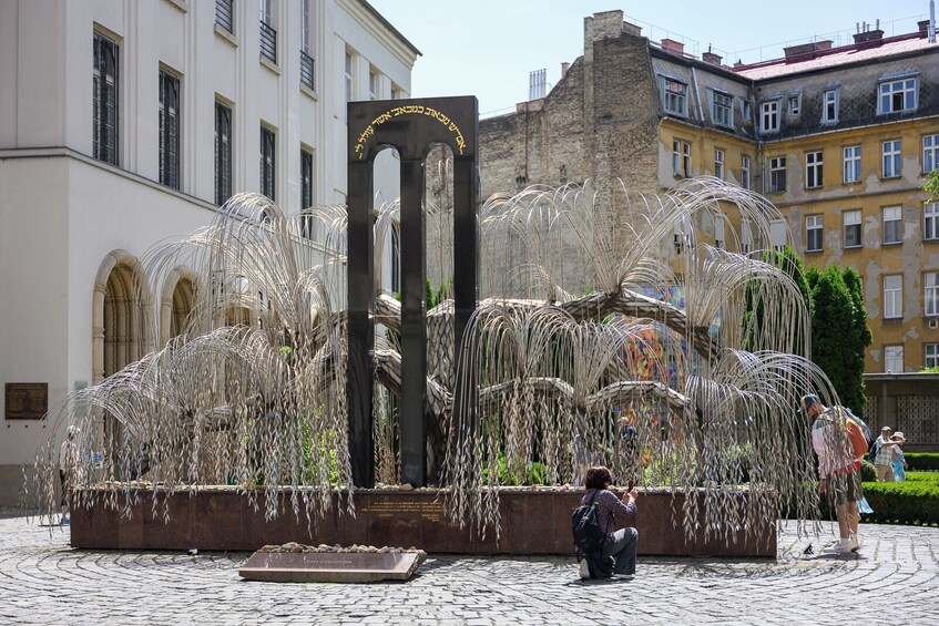 Jewish Heritage Tours in Budapest