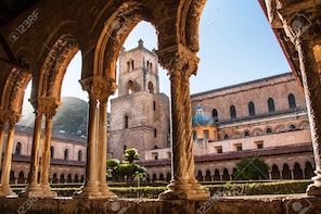 Palermo and Monreale