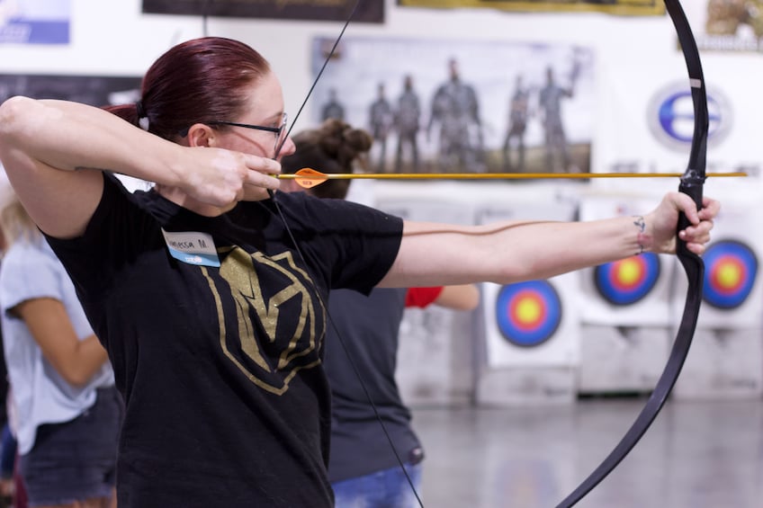 1-Hour Range Time for Two with Equipment Rental