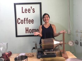 ROAST & TASTE ORIGINAL VIETNAMESE COFFEE