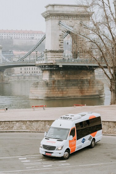 Grand City Tour