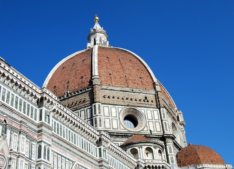 The Duomo of Florence Complex Tour