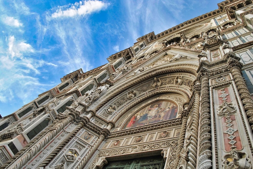 The Duomo of Florence Complex Tour