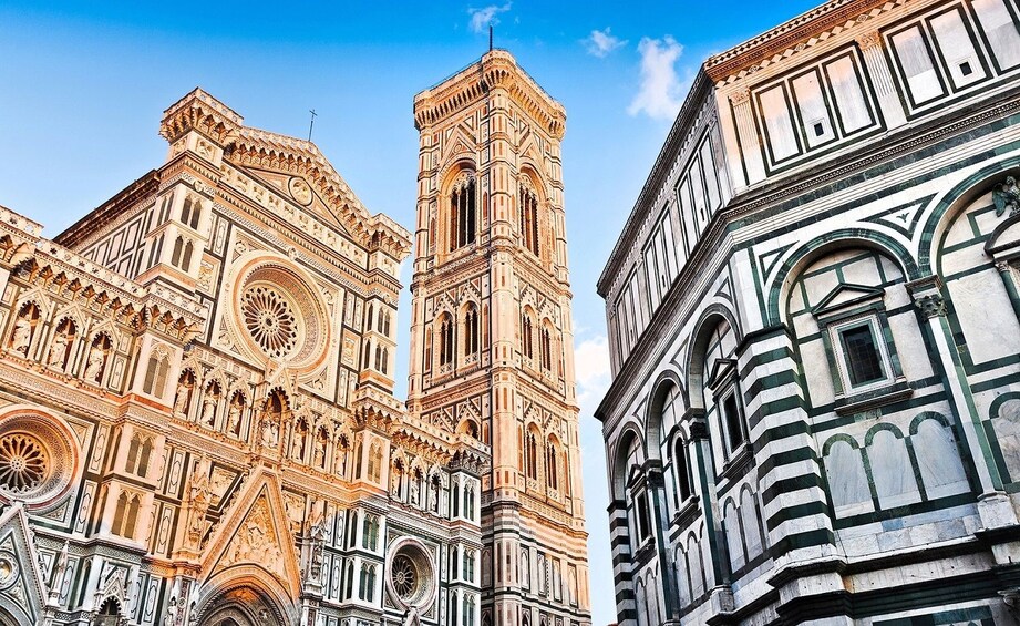 Cathedral of Santa Maria del Fiore
