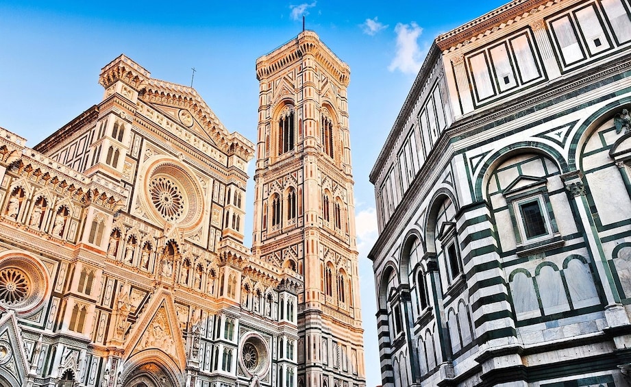 Cathedral of Santa Maria del Fiore
