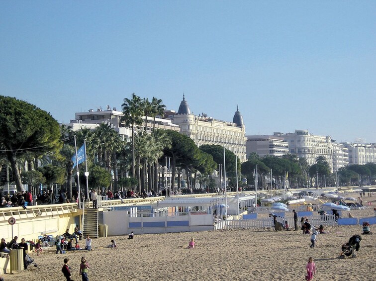 Cannes, France