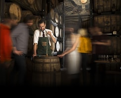 The Dublin Whiskey Story