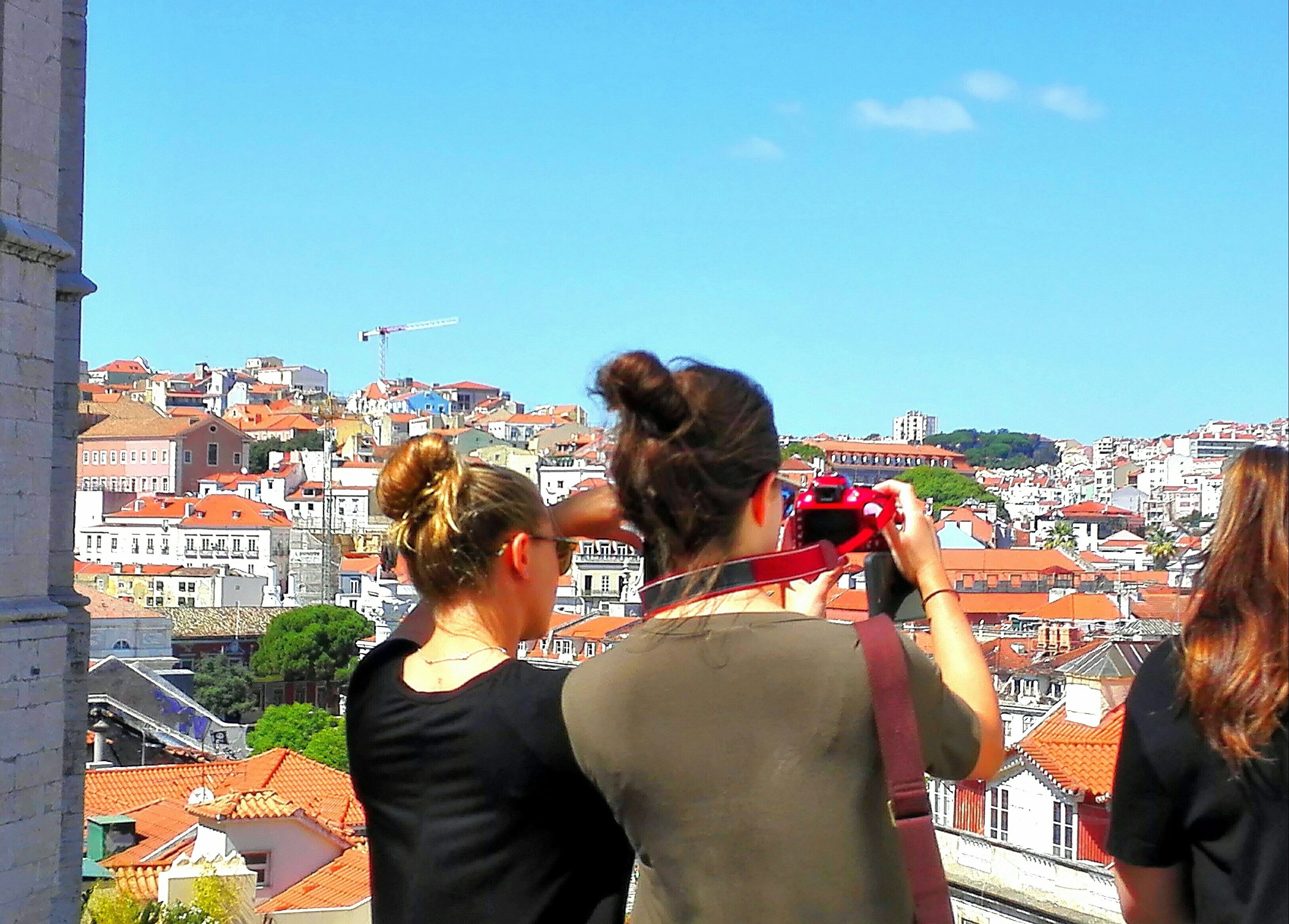 Lisbon Stopover Private Tour From And To The Airport 3990